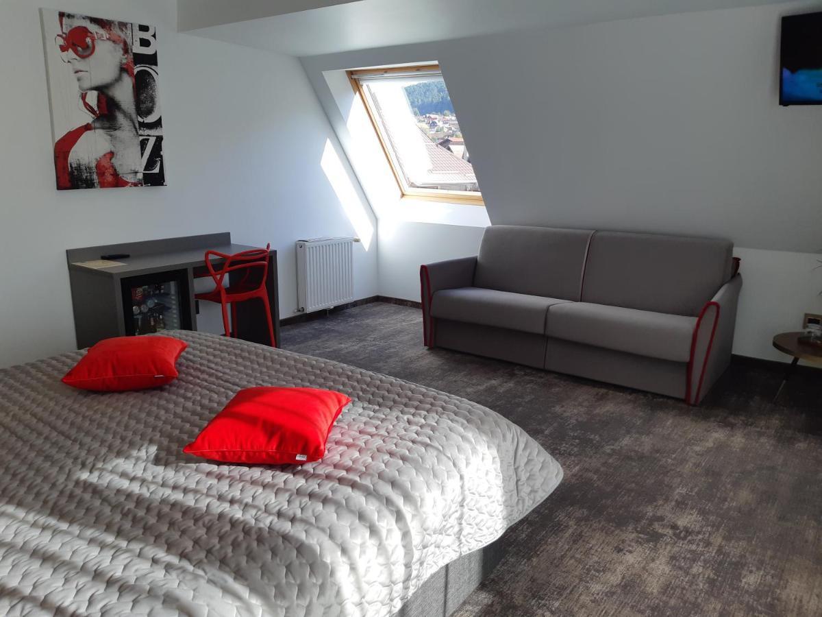 Trapez Guest house 3*