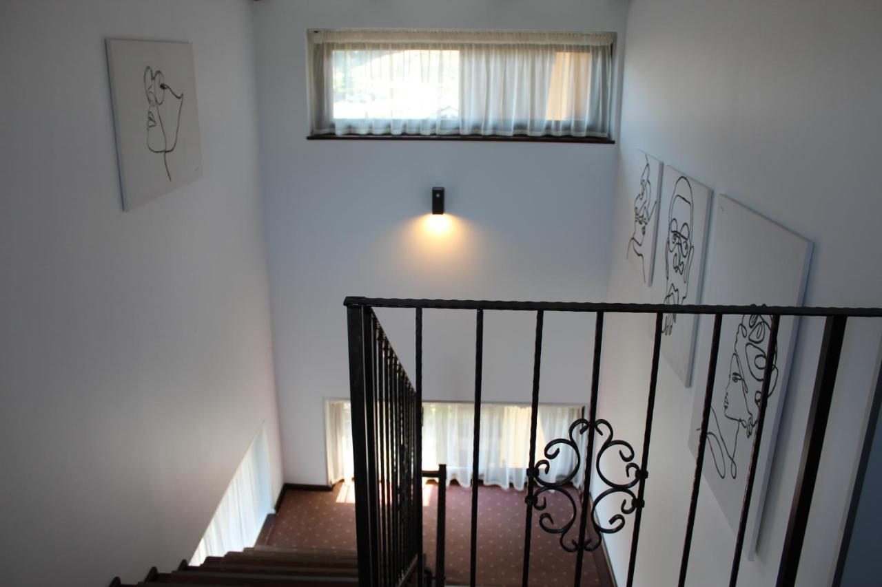 Guest house Trapez