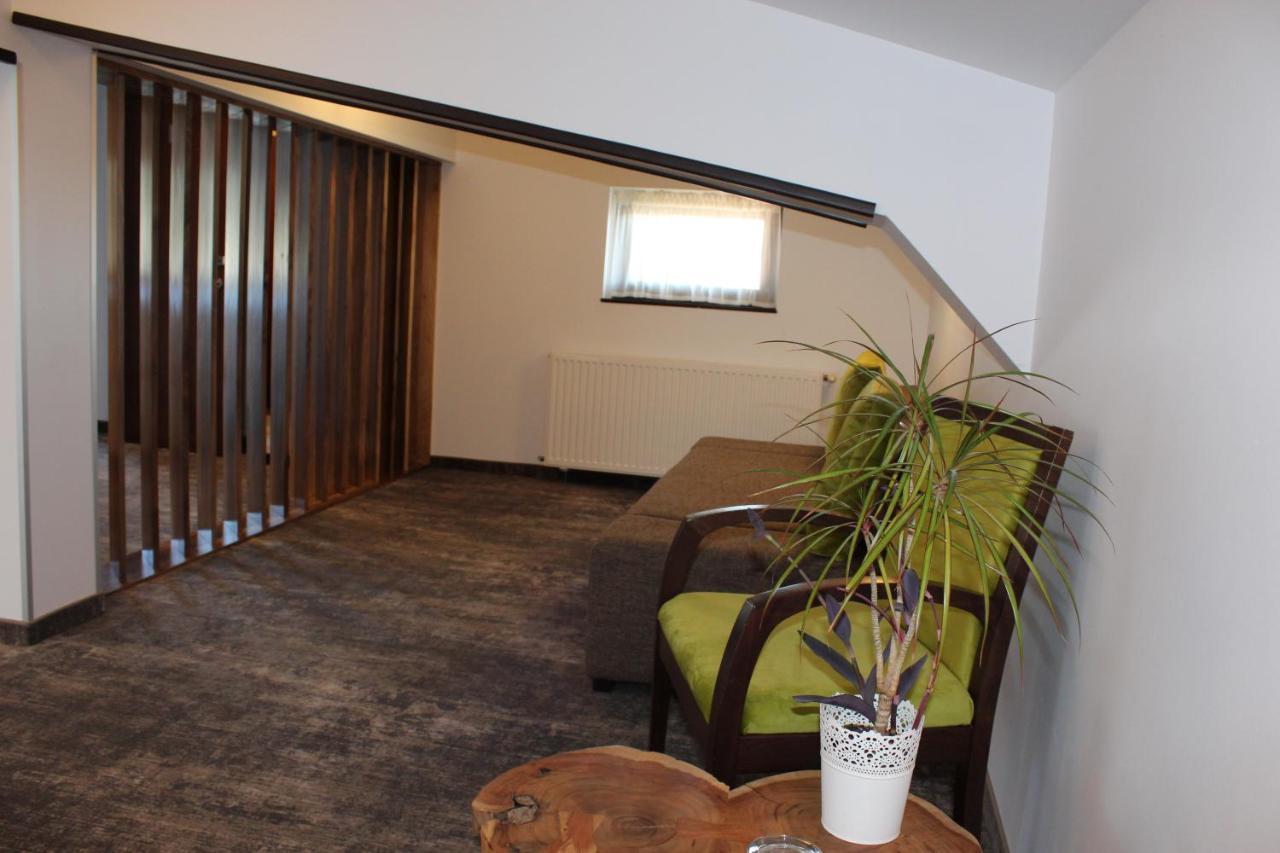 Trapez Guest house 3*