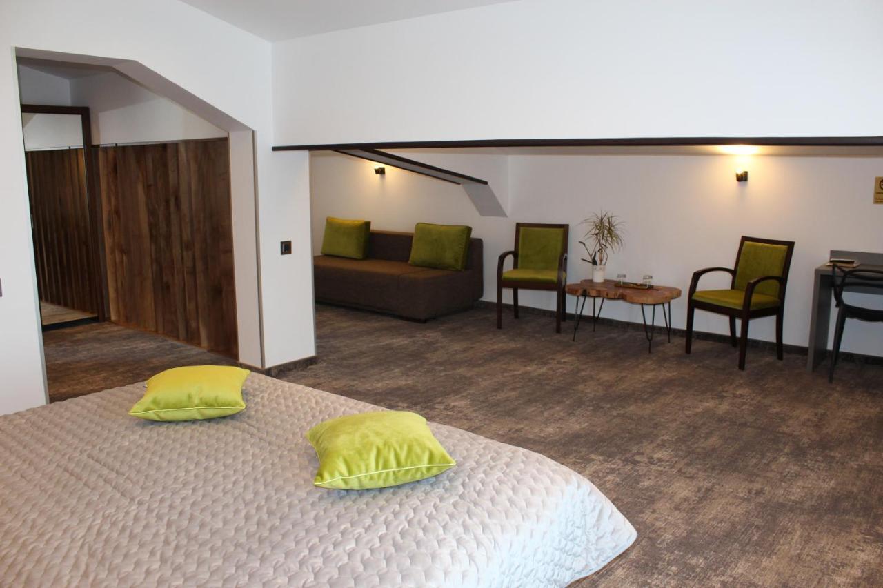 Guest house Trapez