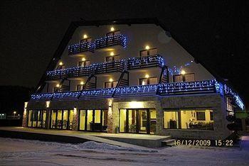 Trapez Guest house 3*