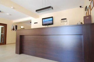 Trapez Guest house 3*