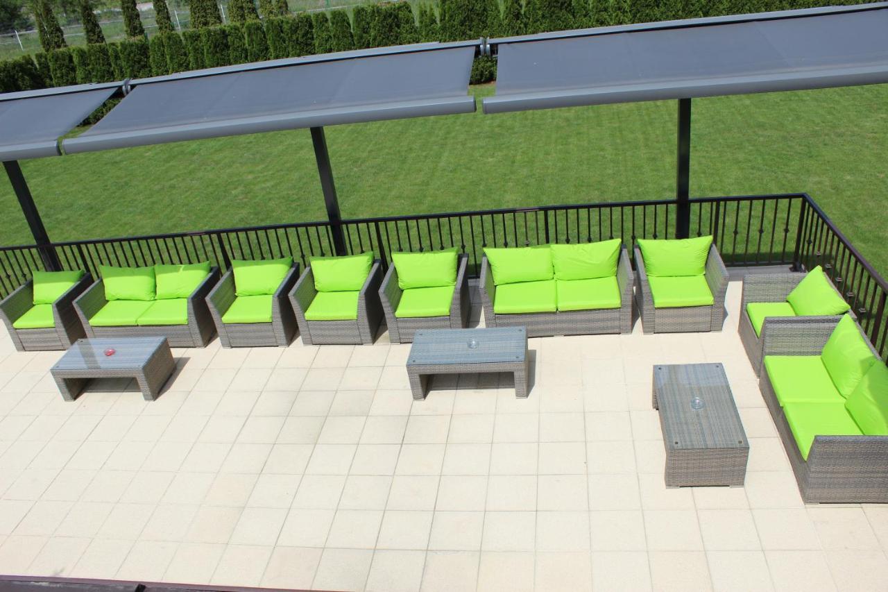 Trapez Guest house 3*