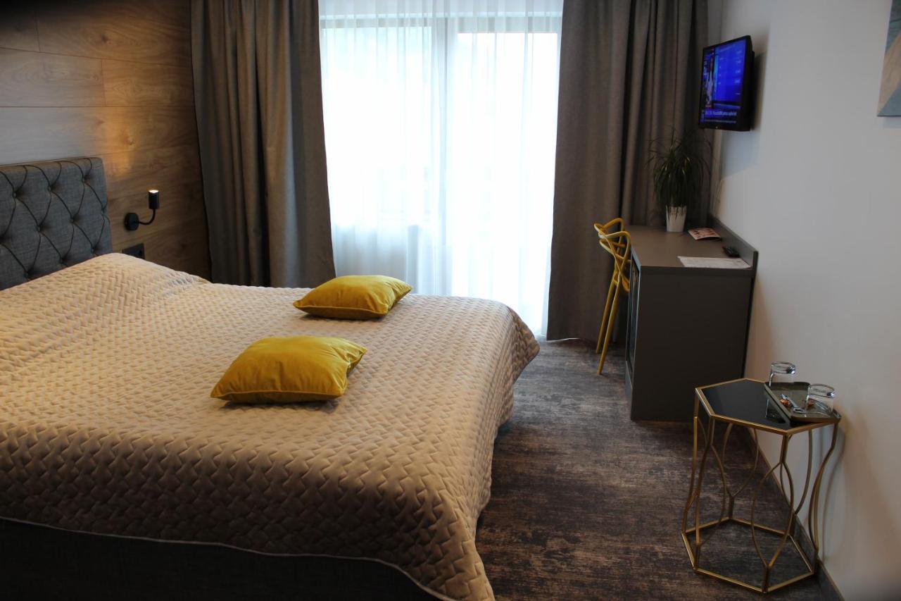Guest house Trapez
